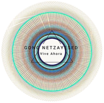 Gong Netzayesed logo